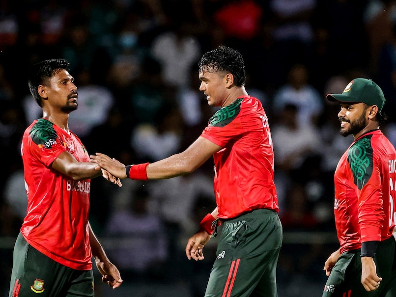 Bangladesh's T20 World Cup Axe "Requires Deep Reflection": World Cricketers' Association