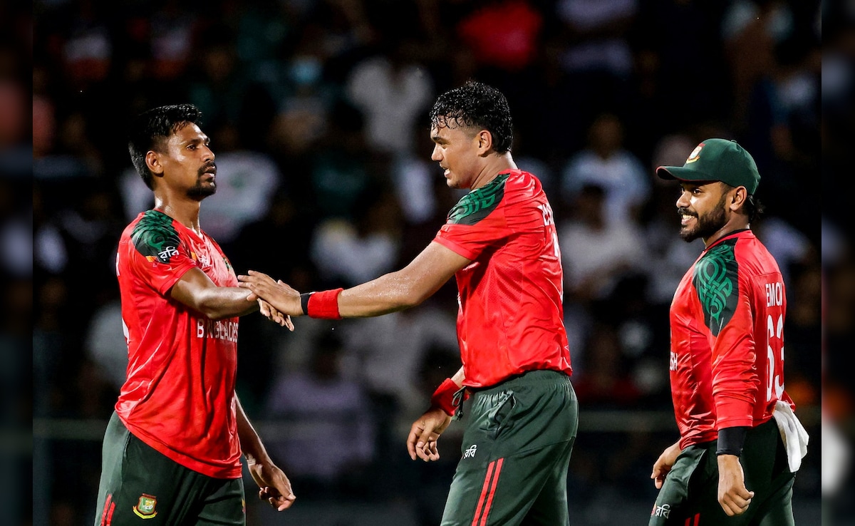 क्रिकेट के लिए एक दुखद पल, WCA प्रमुख ने T20 वर्ल्ड कप से बांग्लादेश के हटने पर दिया बड़ा बयान