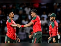 BCCIs Tactful Handling Of Mustafizur Rahmans IPL Ouster Wouldve Prevented T20 World Cup Turmoil: Ex-ICC Official