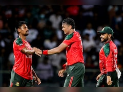 BCCIs Tactful Handling Of Mustafizur Rahmans IPL Ouster Wouldve Prevented T20 World Cup Turmoil: Ex-ICC Official