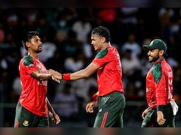 'क्रिकेट के लिए एक दुखद पल,' WCA प्रमुख ने T20 वर्ल्ड कप से बांग्लादेश के हटने पर दिया बड़ा बयान