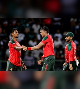 BCCIs Tactful Handling Of Mustafizur Rahmans IPL Ouster Wouldve Prevented T20 World Cup Turmoil: Ex-ICC Official