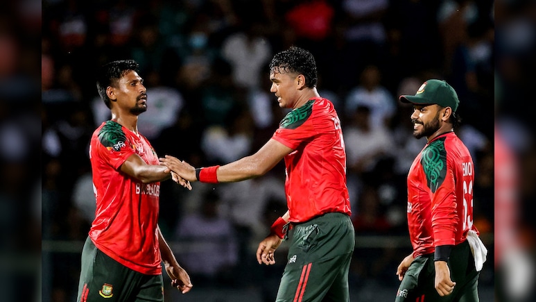 'क्रिकेट के लिए एक दुखद पल,' WCA प्रमुख ने T20 वर्ल्ड कप से बांग्लादेश के हटने पर दिया बड़ा बयान