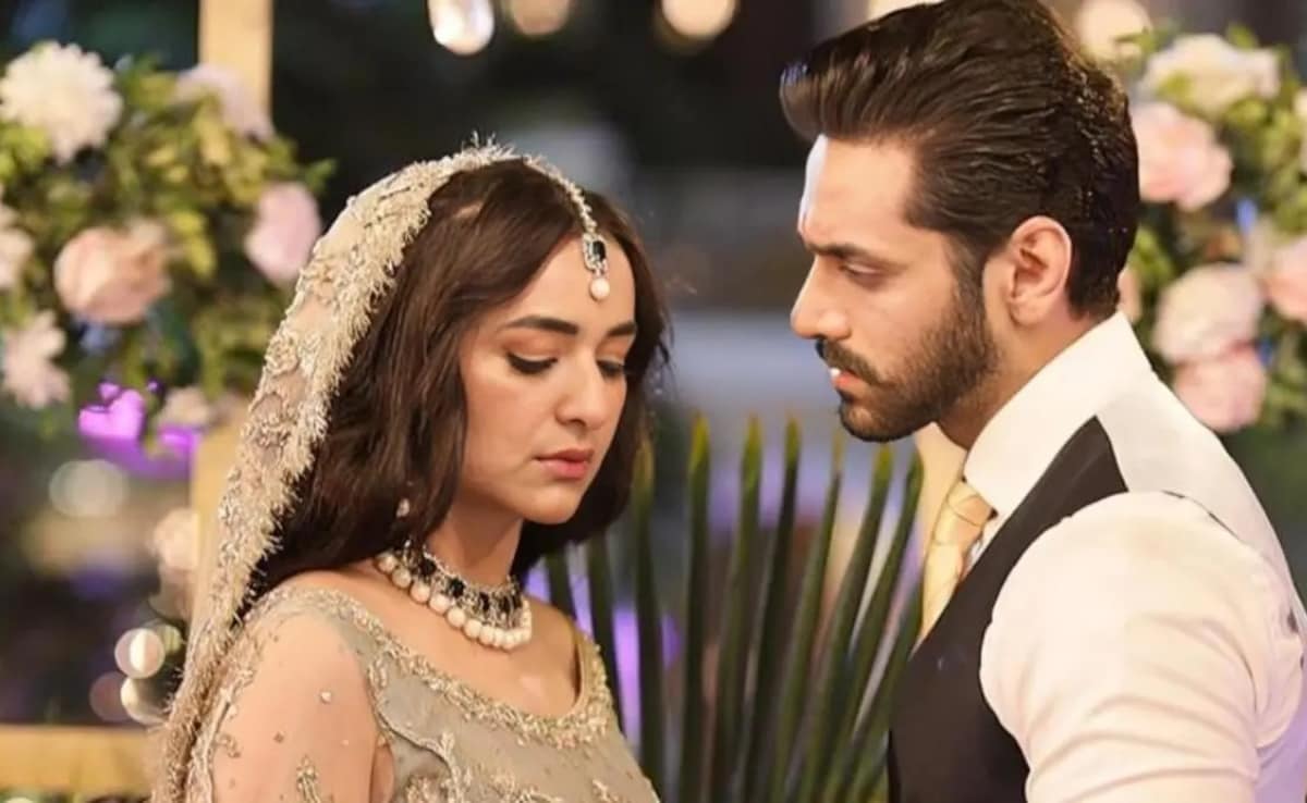 पाक में भारतीय फिल्मों पर बैन, लेकिन इंडिया में नंबर 1 पर ट्रेंड कर रहा ये पाकिस्तानी शो, व्यूज 4 बिलियन पार