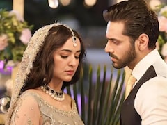 पाक में भारतीय फिल्मों पर बैन, लेकिन इंडिया में नंबर 1 पर ट्रेंड कर रहा ये पाकिस्तानी शो, व्यूज 4 बिलियन पार