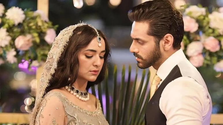 पाक में भारतीय फिल्मों पर बैन, लेकिन इंडिया में नंबर 1 पर ट्रेंड कर रहा ये पाकिस्तानी शो, व्यूज 4 बिलियन पार