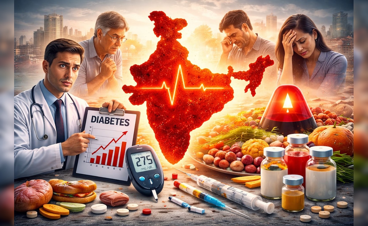 Latest and Breaking News on NDTV