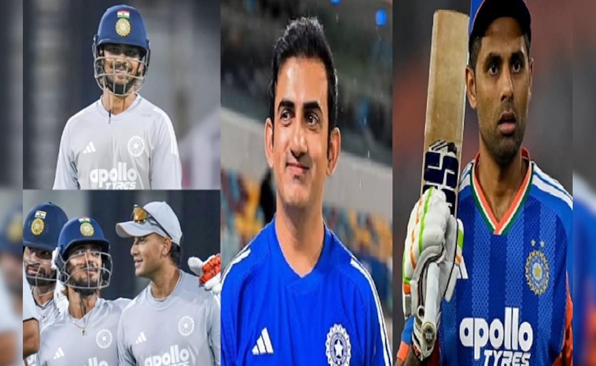 नागपुर में 2 विकेटकीपर के साथ उतरने की तैयारी, जानें क्यों इस स्टार से आगे निकल गए ईशान कशन, संभावित XI