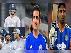 नागपुर में 2 विकेटकीपर के साथ उतरने की तैयारी, जानें क्यों इस स्टार से आगे निकल गए ईशान किशन, संभावित प्लेइंग