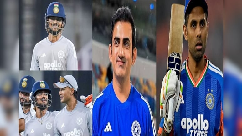 नागपुर में 2 विकेटकीपर के साथ उतरने की तैयारी, जानें क्यों इस स्टार से आगे निकल गए ईशान किशन, संभावित प्लेइंग 11