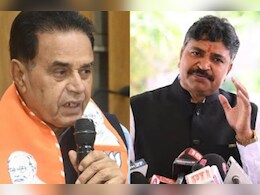 कांग्रेस विधायक ने उठाया SIR का मुद्दा तो जोगाराम पटेल ने जताई आपत्ति, मंत्री पर भड़के टीकाराम जूली