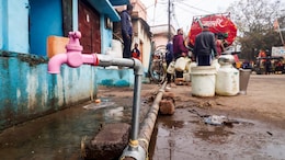 इंदौर में Water System के लिए हजारों करोड़ खर्च, फिर भी घरों तक पहुंच गया 'जहर'!