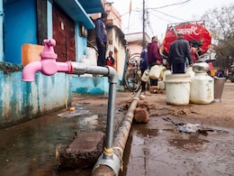 इंदौर में Water System के लिए हजारों करोड़ खर्च, फिर भी घरों तक पहुंच गया 'जहर'!