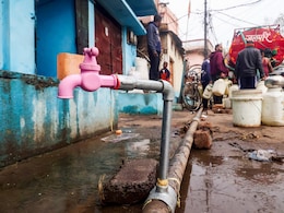 Indore Water Contamination Death Count Rises To 28