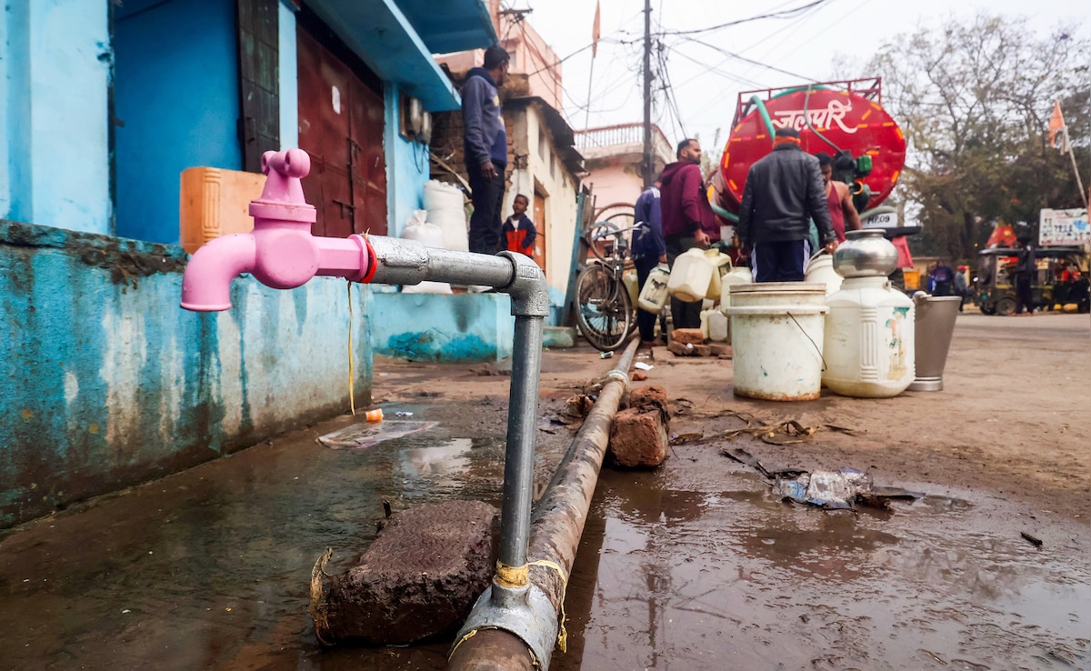 Water Contamination A Public Health Emergency: Bhopal Green Tribunal