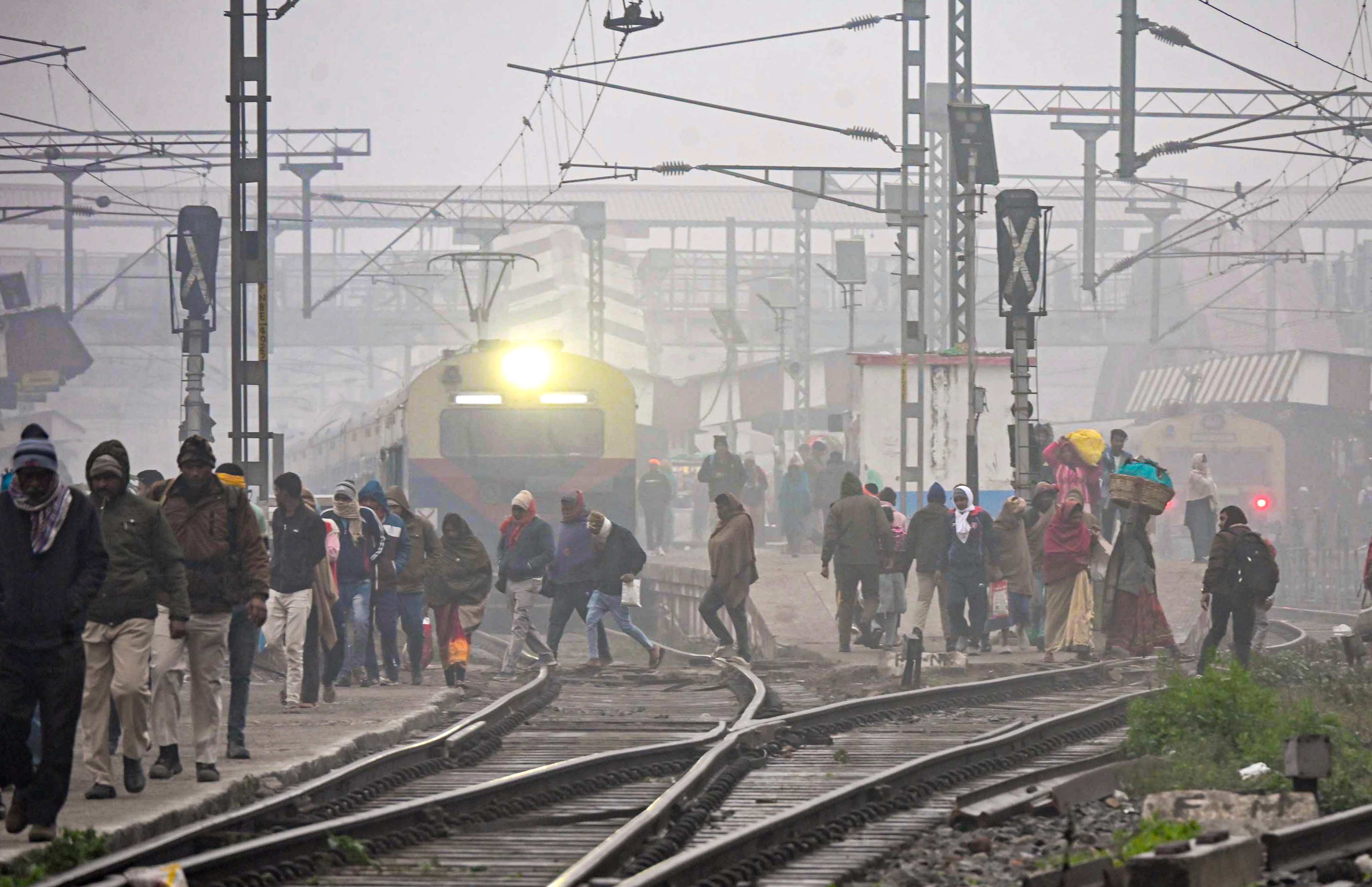 Latest and Breaking News on NDTV