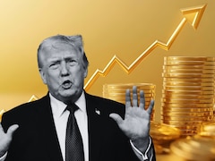 ट्रंप सरकार ने अमेरिकी रिजर्व बैंक को भेजा सम्मन, समझिए इससे भारत में सोना-चांदी और महंगा क्यों होगा