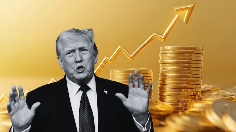 ट्रंप सरकार ने अमेरिकी रिजर्व बैंक को भेजा समन, समझिए इससे भारत में सोना-चांदी और महंगा क्यों होगा