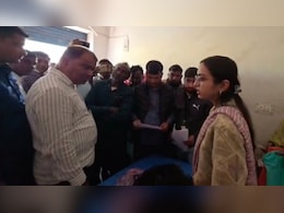 Bengal Minister Threatens On-Duty Woman Officer During SIR Hearing