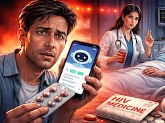 AI की सलाह से दवा लेना पड़ा भारी, हो गया इस गंभीर बीमारी का शिकार