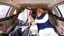 Can PM Modi's UAE Visit Insulate India From Oil Shocks? What To Expect