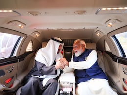 Can PM Modi's UAE Visit Insulate India From Oil Shocks? What To Expect