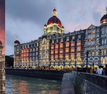 1966 में इतना था ताज होटल में ठहरने का खर्चा...उतना जितने में आ जाए 2 तोले सोना