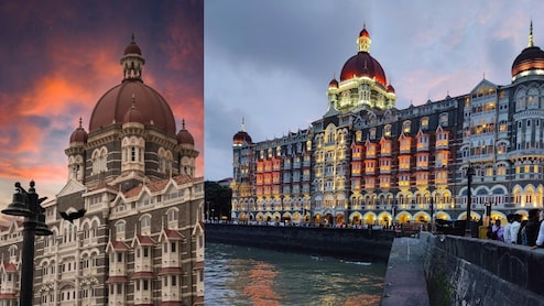 1966 में इतना था ताज होटल में ठहरने का खर्चा...उतना जितने में आ जाए 2 तोले सोना