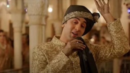 From <i>Channa Mereya</i> To <i>Raabta</i>: Revisiting Arijit Singh's Playback Journey