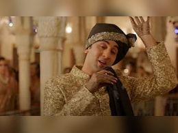 From <i>Channa Mereya</i> To <i>Raabta</i>: Revisiting Arijit Singh's Playback Journey