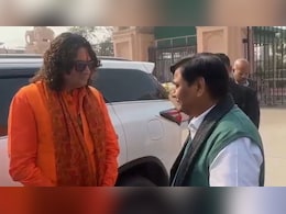 बाबा जी, कानून का उल्लंघन है... डोटासरा ने भाजपा विधायक बालमुकुंद आचार्य को पढ़ाया कानून का पाठ