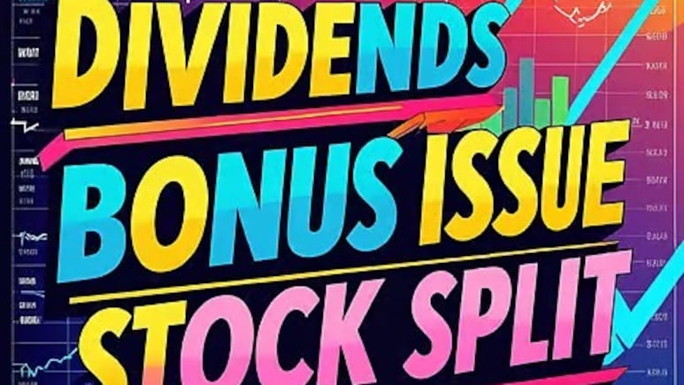 Corporate Actions This Week: SBI Life, Engineers India Interim Dividend; Silver Touch Tech's Stock Split