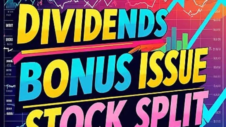 Corporate Actions This Week: ITC, Nestle, NTPC Interim Dividends; Omega Interactive's Share Split