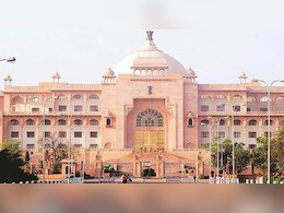 कल से शुरू होगा व&zwj;िधानसभा बजट सत्र, डिस्टर्ब एरिया सहित कई महत्वपूर्ण बिल होंगे सदन में पेश