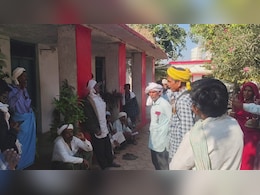 SIR Madhya Pradesh: ज़िंदा वोटरों को &lsquo;मृत&rsquo; बताकर काटे नाम! MP में आदिवासी संगठन का बड़ा खुलासा