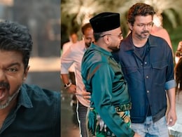 Amid <i>Jana Nayagan</i> Setback, Vijay's Old Video From A Housewarming Party In Malaysia Goes Viral. Watch