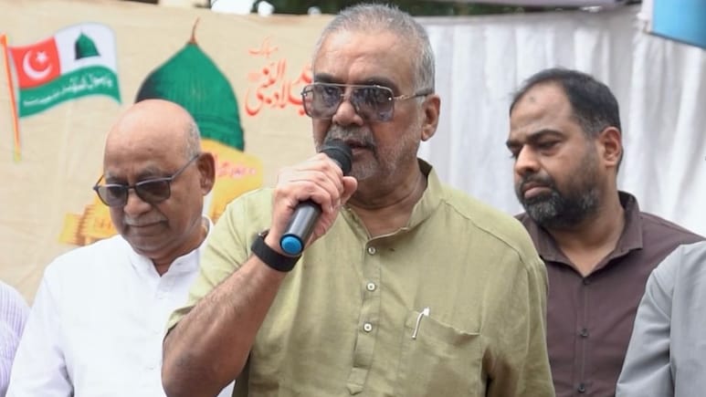 Vasai Virar Election Results 2026: वसई-विरारमध्ये हितेंद्र ठाकूरच 'किंग'; विजयाचा गुलाल मात्र फिका, कारण...