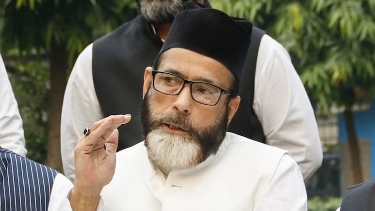 बरेली हिंसा के मास्टरमाइंड मौलाना तौकीर रजा ने इलाहाबाद HC का दरवाजा क्यों खटखटाया?