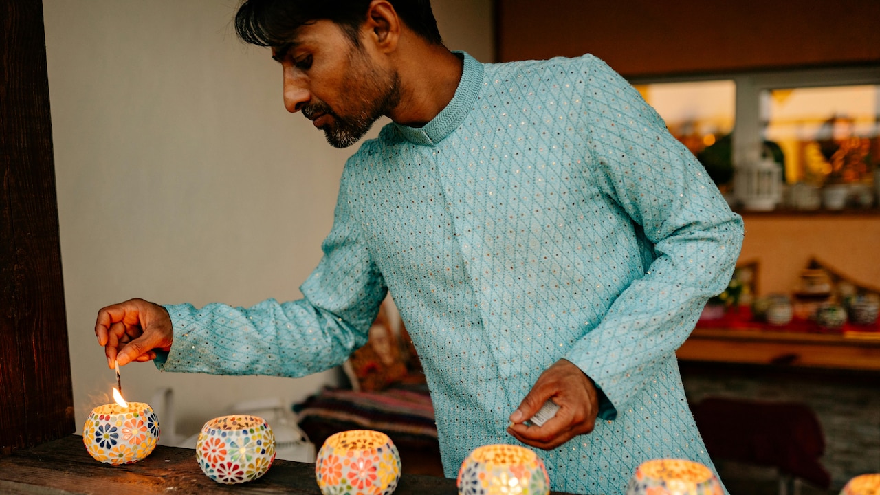 Ethnic Wear That Feels Heavy After Two Hours: Top Comfort Checks Before You Buy