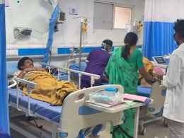 Man Dies, 11 Hospitalised After New Year's Party In Hyderabad, Probe On
