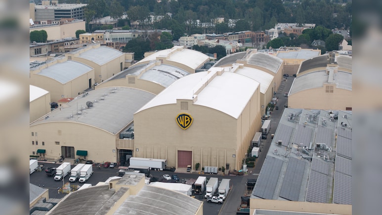 Netflix Co-CEO To Testify In Senate Hearing On Warner Deal