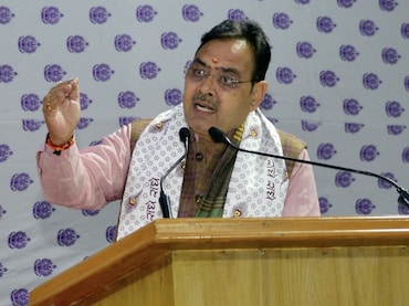 'समावेशी और व्यापक बजट पेश करेगी सरकार' सीएम भजनलाल बोले- विकास को नई गति मिलेगी