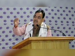 'समावेशी और व्यापक बजट पेश करेगी सरकार' सीएम भजनलाल बोले- विकास को नई गति मिलेगी