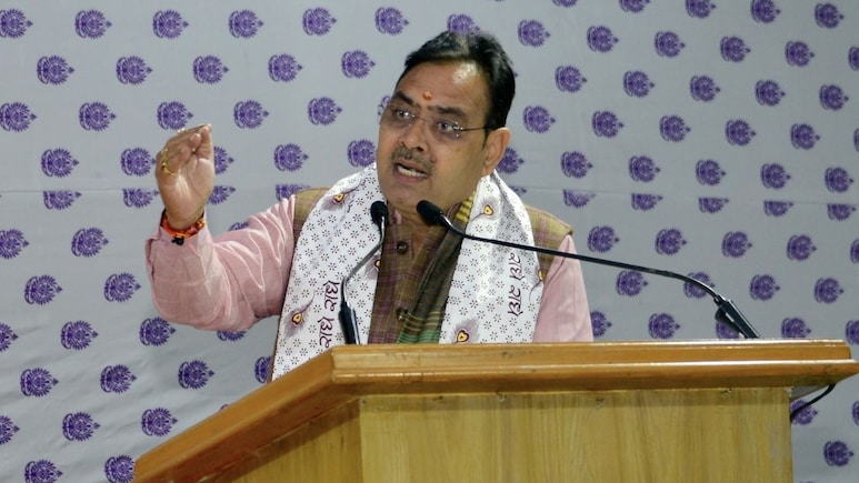 'समावेशी और व्यापक बजट पेश करेगी सरकार' सीएम भजनलाल बोले- विकास को नई गति मिलेगी