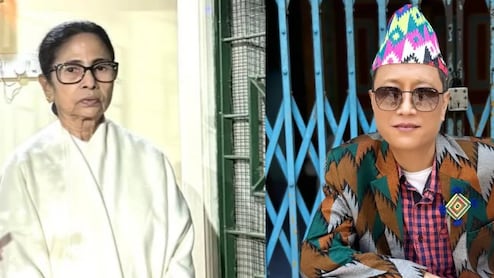 Prashant Tamang Dies At 43: Mamata Banerjee And More Pay Tribute