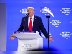 Trump Abandons Tariff Threat After Framework Greenland Deal