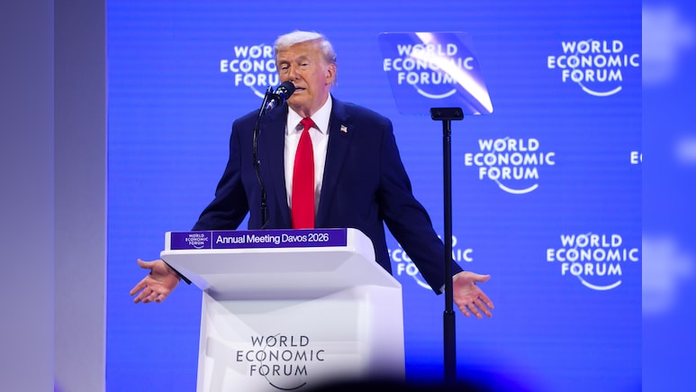 Trump Abandons Tariff Threat After Framework Greenland Deal