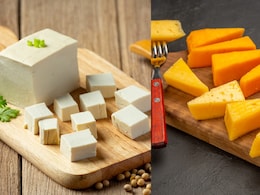 Cheese Vs Paneer: Which Is A Better Option For Diabetics?