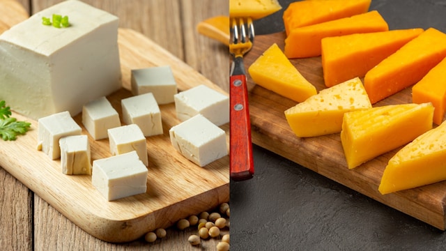 Cheese and paneer are both beneficial for diabetics, but the form and timing of consumption matters