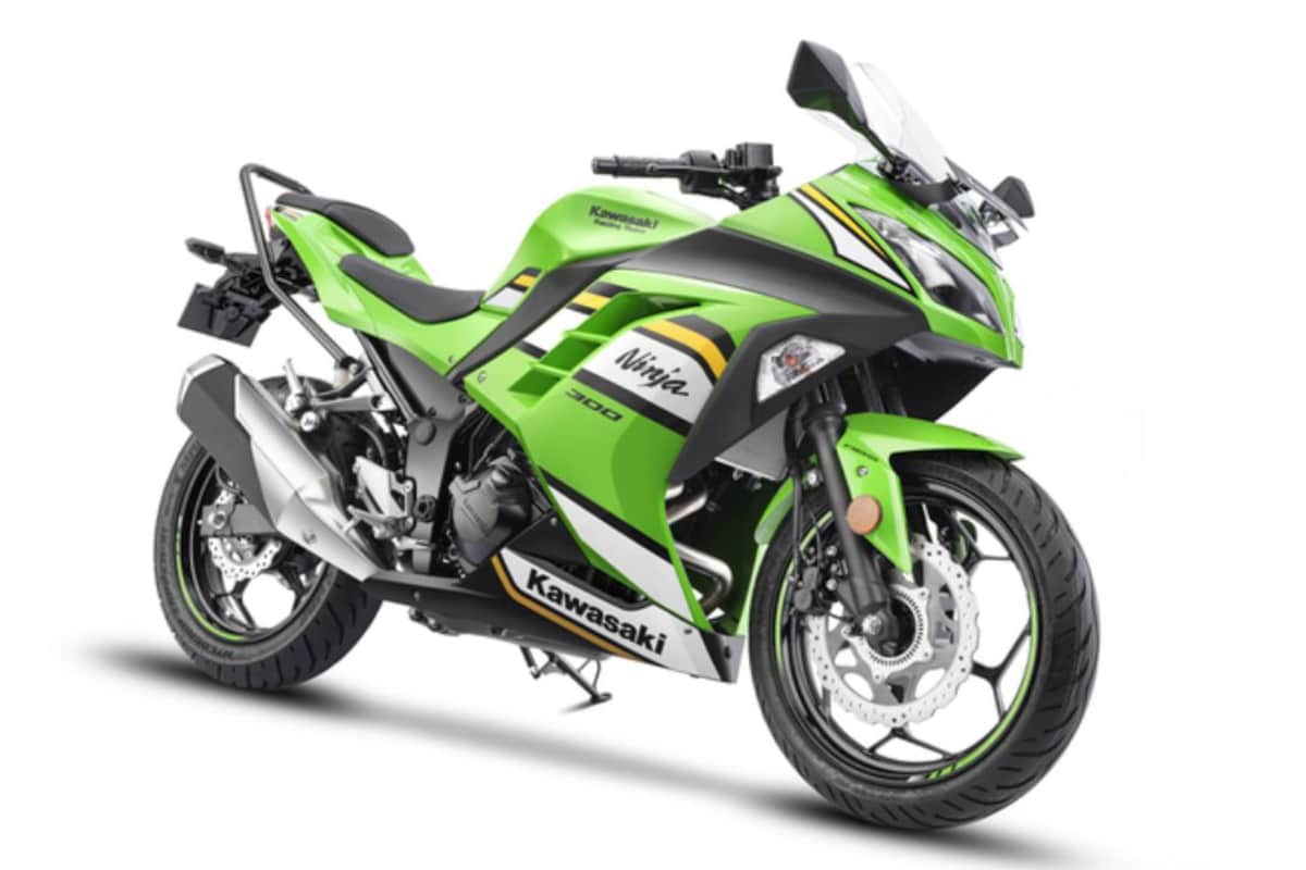 Kawasaki India Announces Discounts Up To Rs 2.50 Lakh On Select Motorcycles